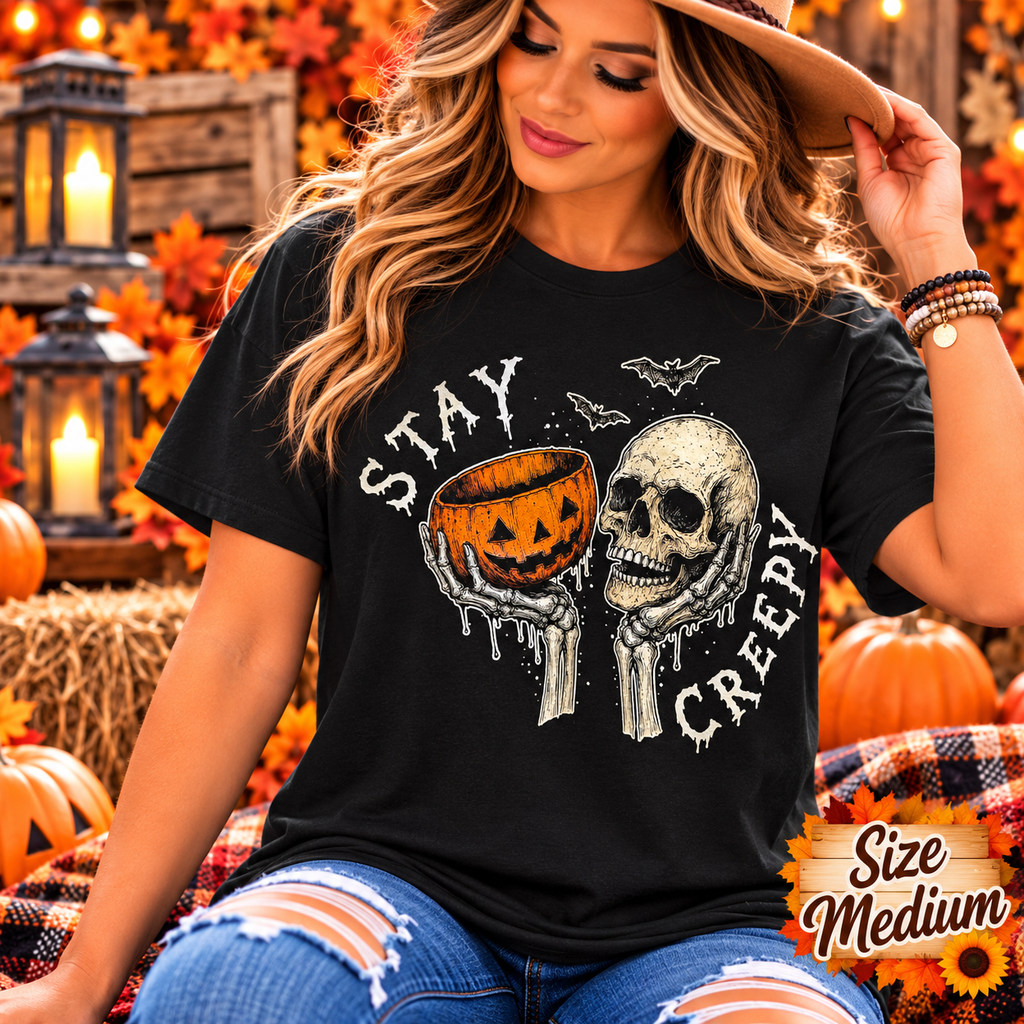 Halloween TShirts