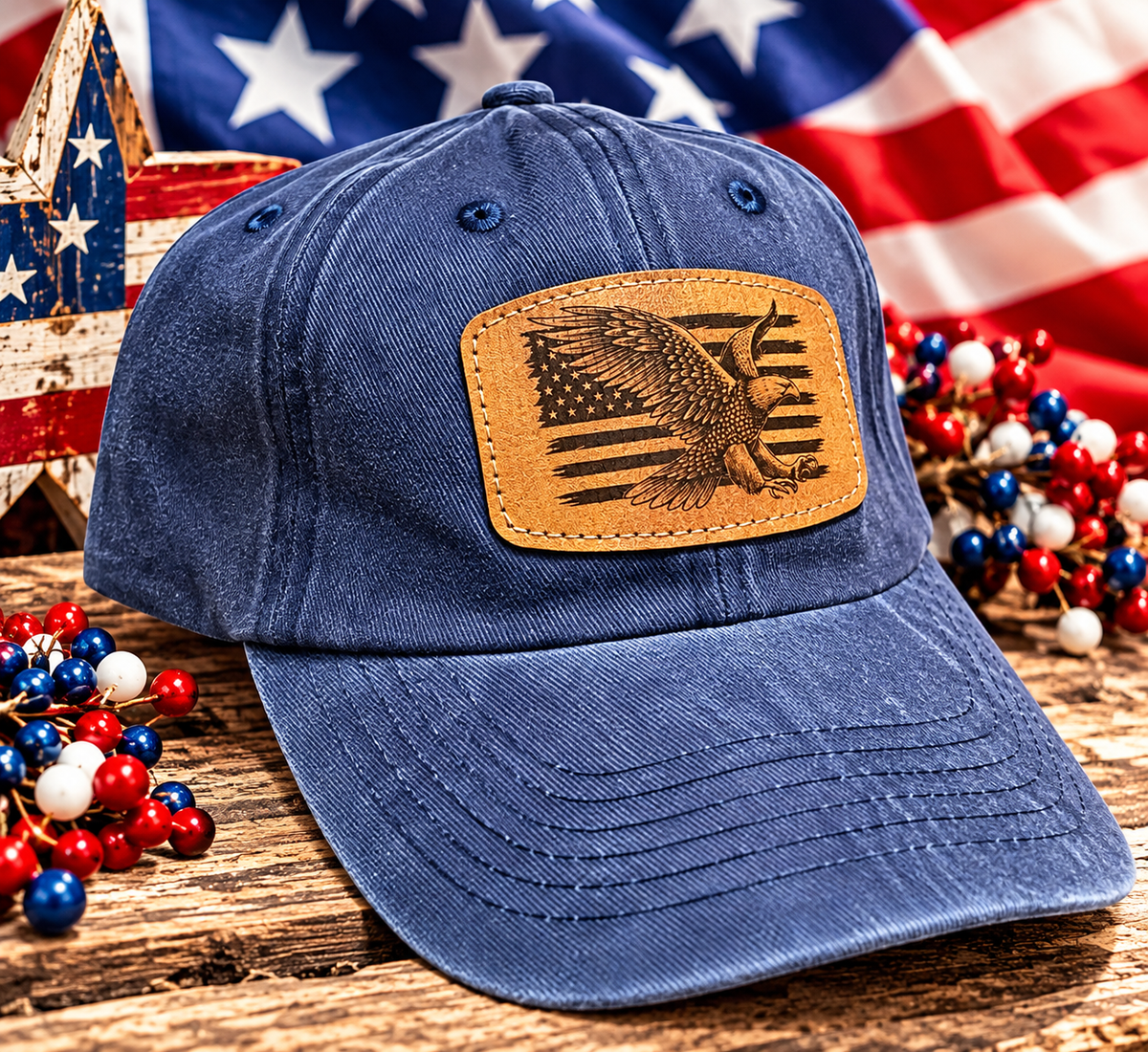 Ball Caps