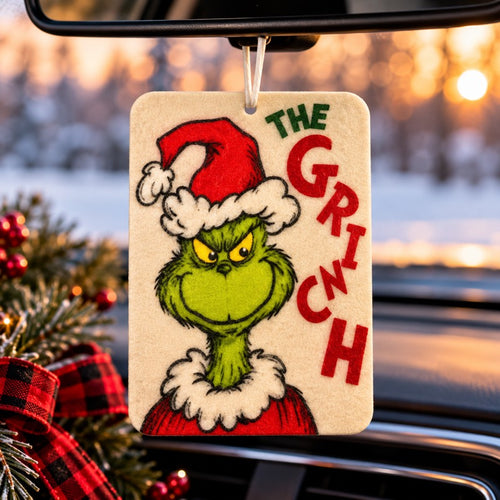 Air Freshners