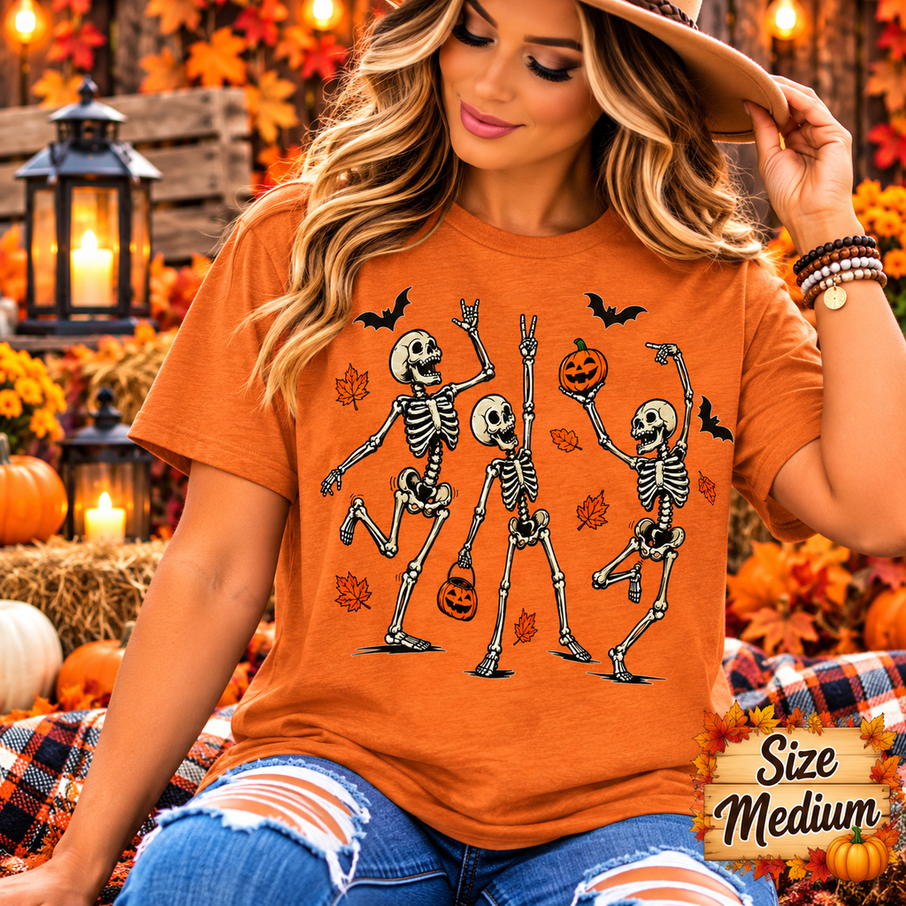 Halloween TShirts