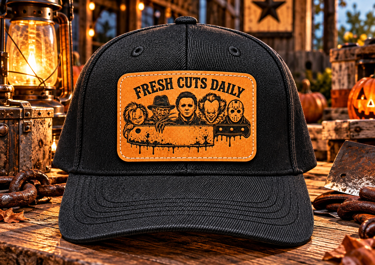 Ball Caps