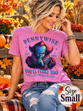 Halloween T Shirts
