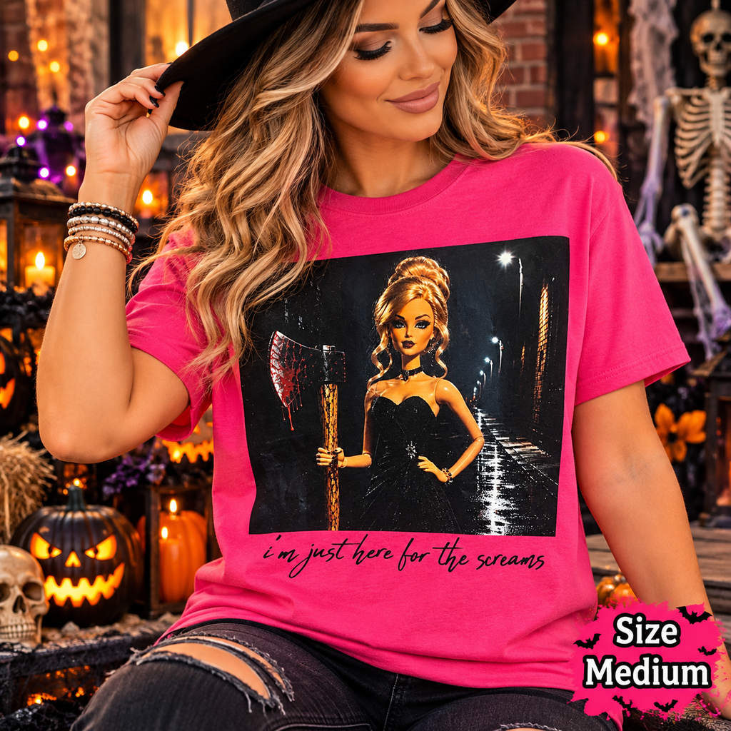 Halloween TShirts