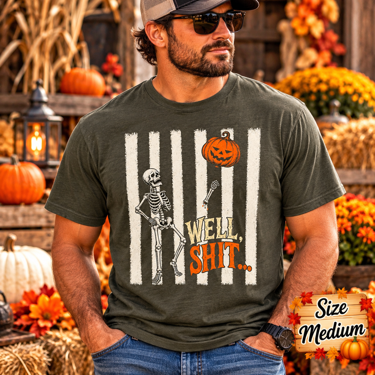 Halloween TShirts