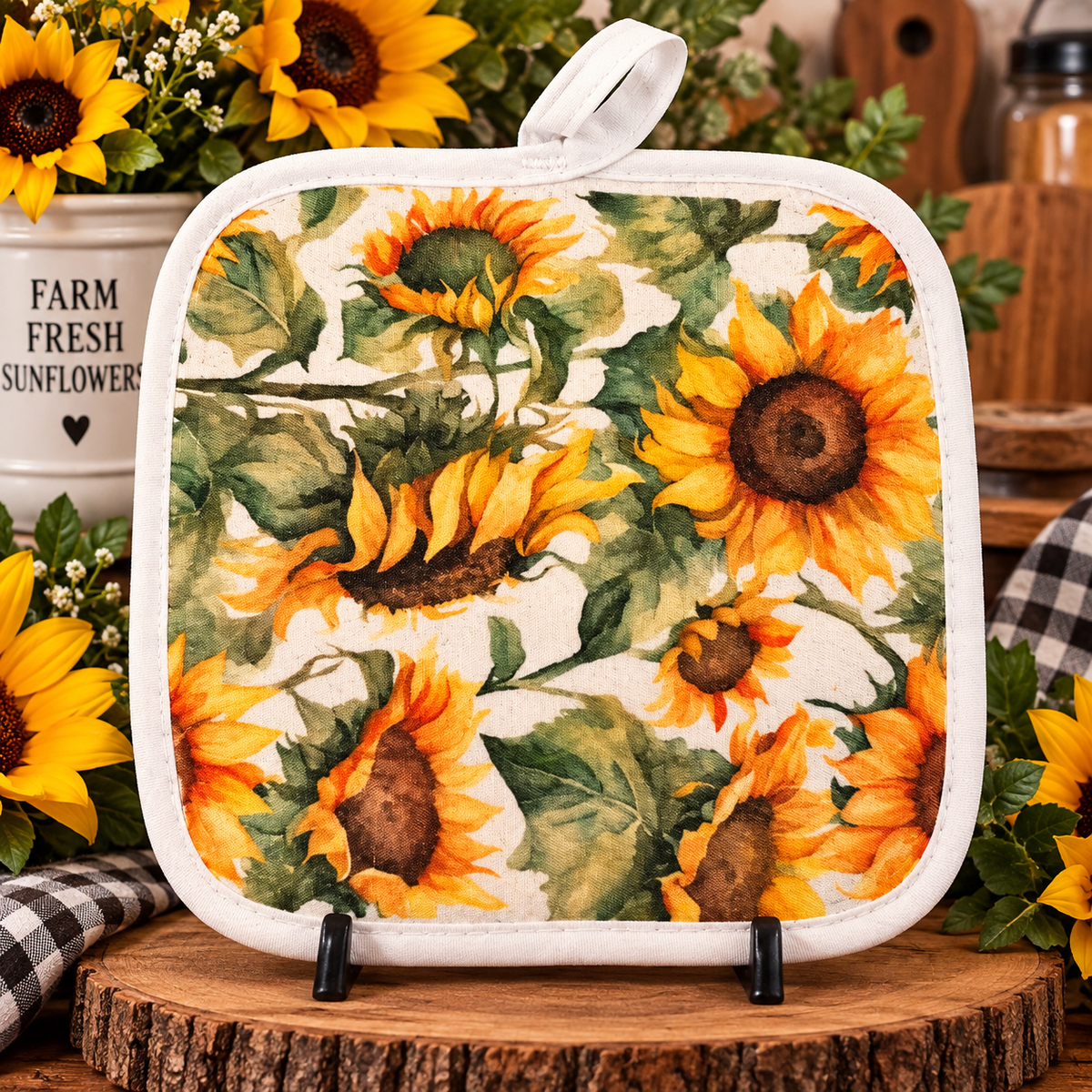 Pot Holders