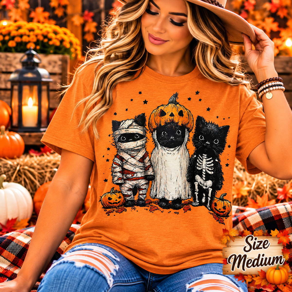 Halloween TShirts