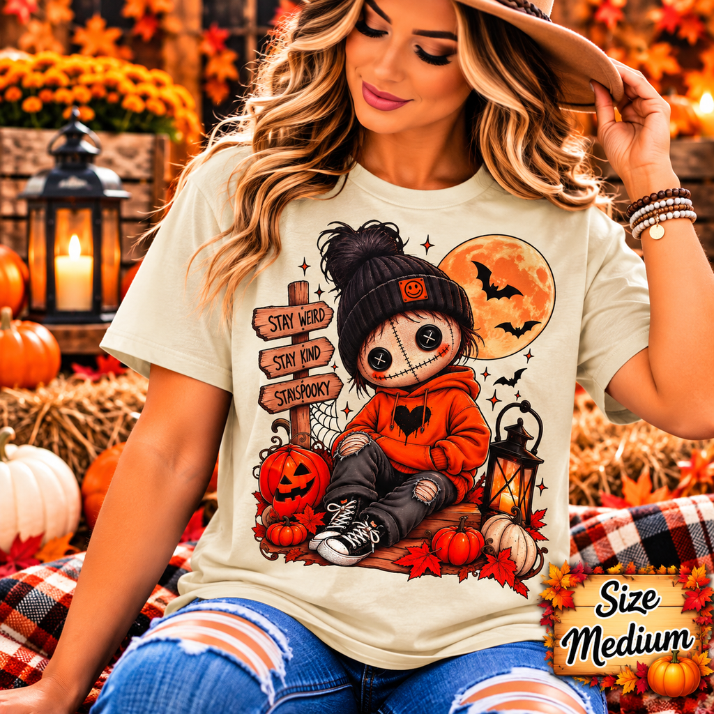 Halloween TShirts