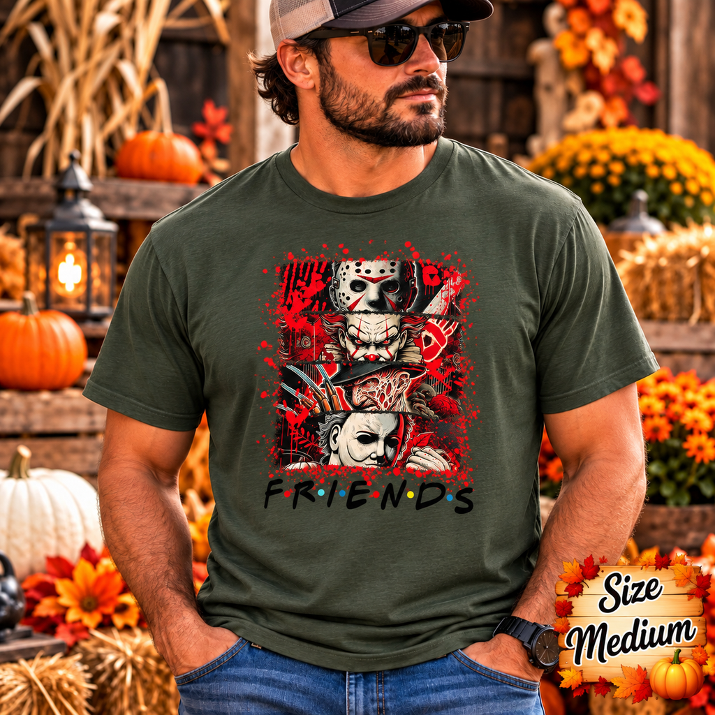 Halloween TShirts