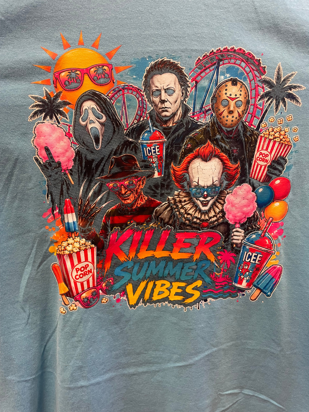 Halloween T Shirts