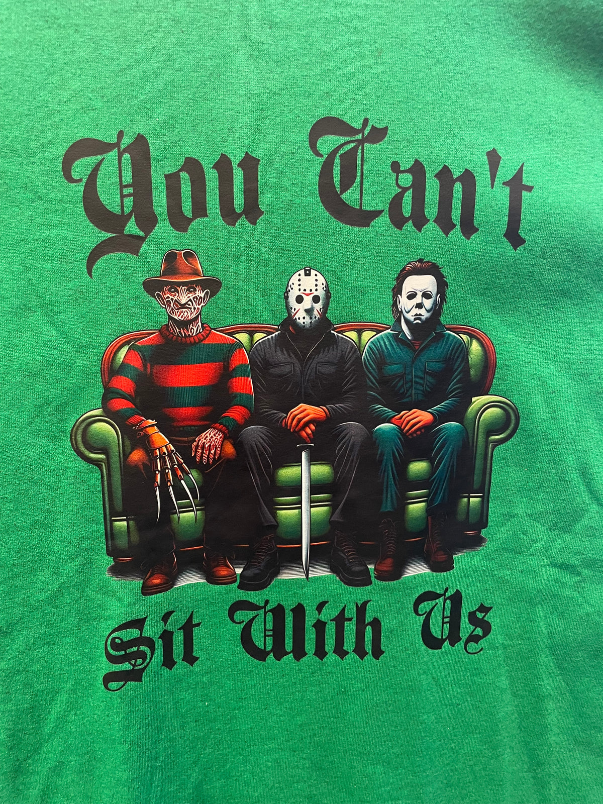 Halloween T Shirts