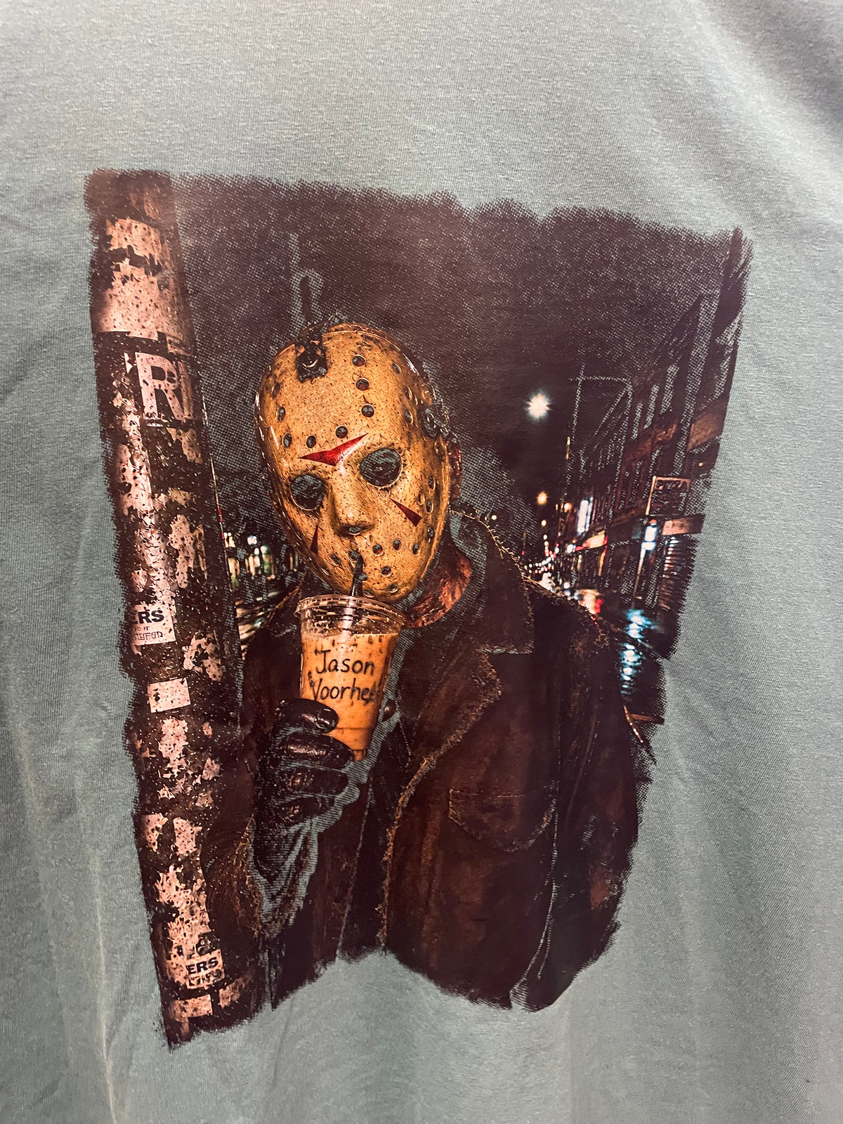 Halloween T Shirts