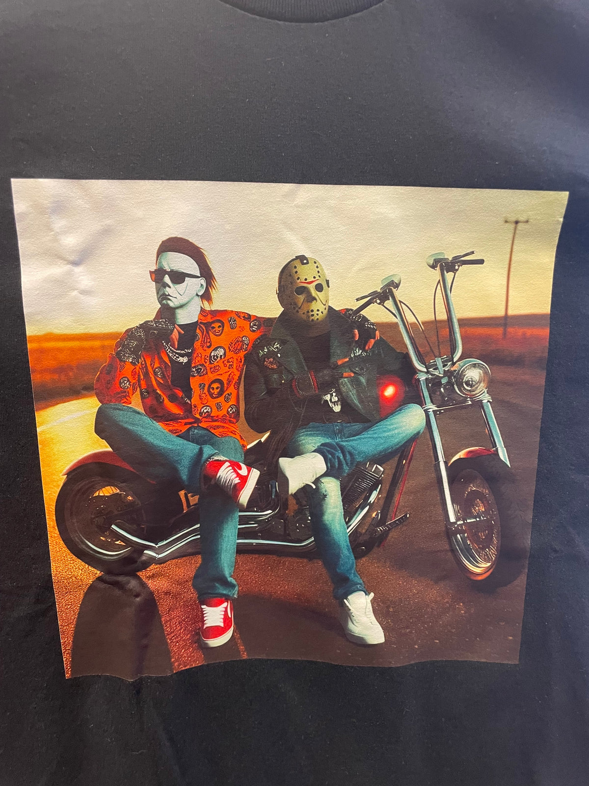 Halloween T Shirts