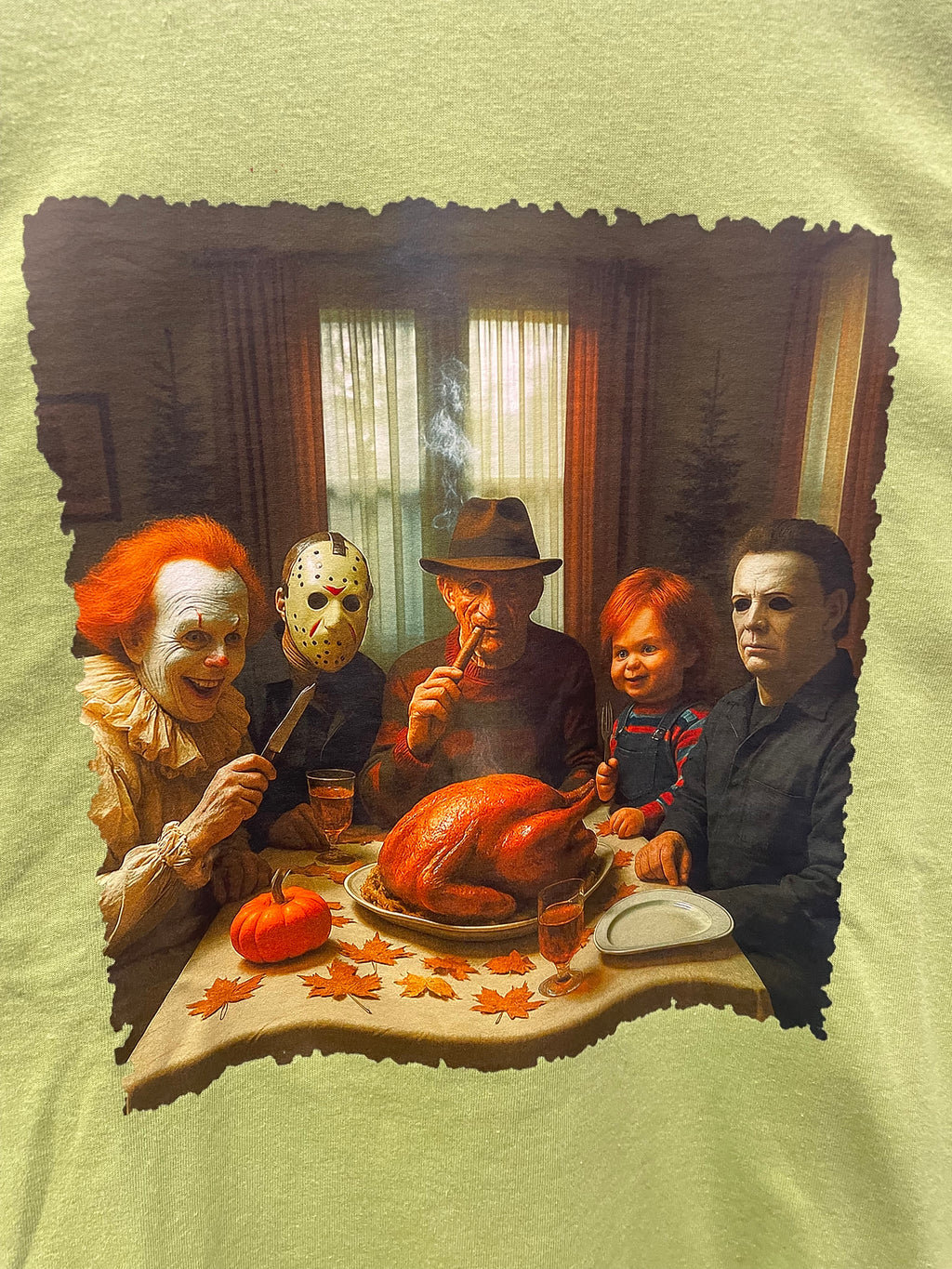 Halloween T Shirts