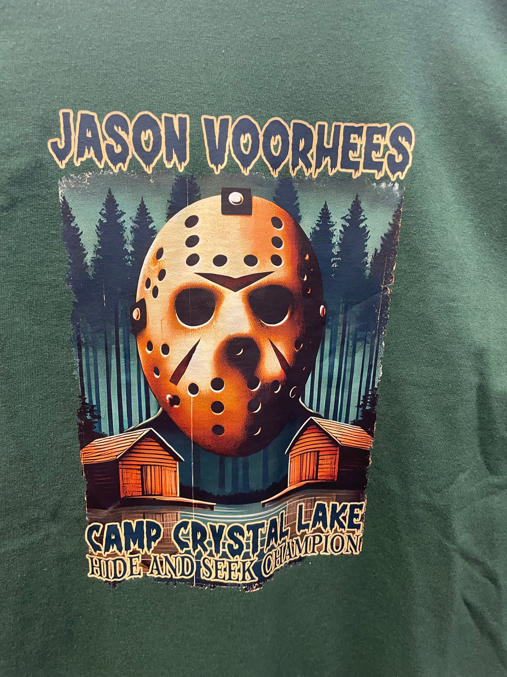 Halloween T Shirts