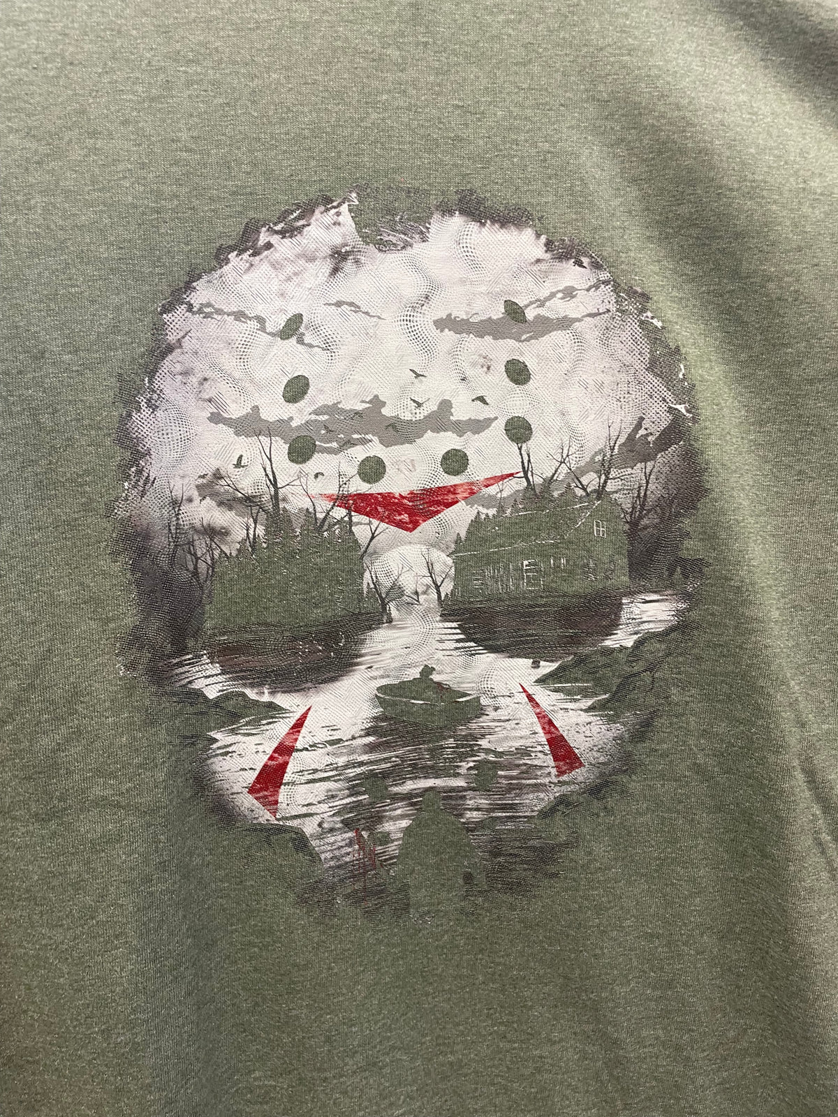 Halloween T Shirts