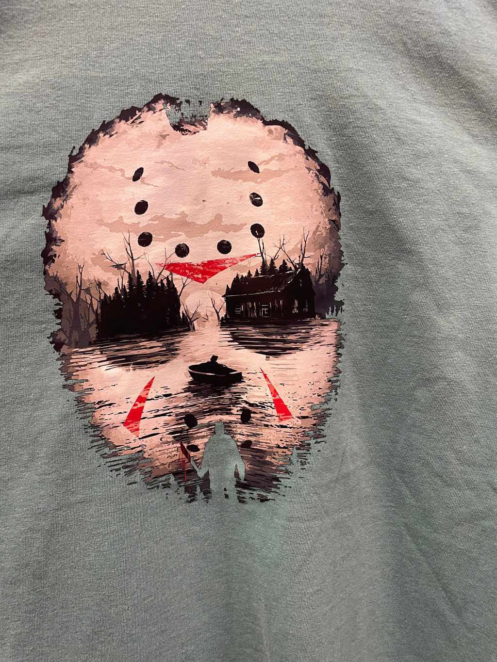 Halloween T Shirts