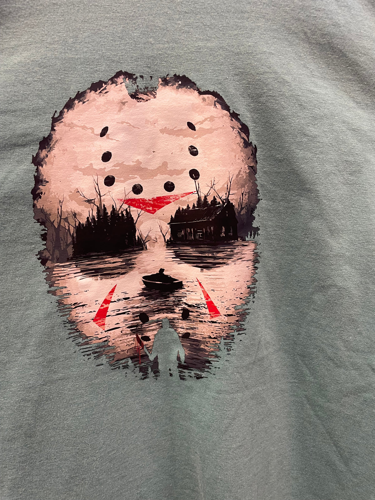 Halloween T Shirts