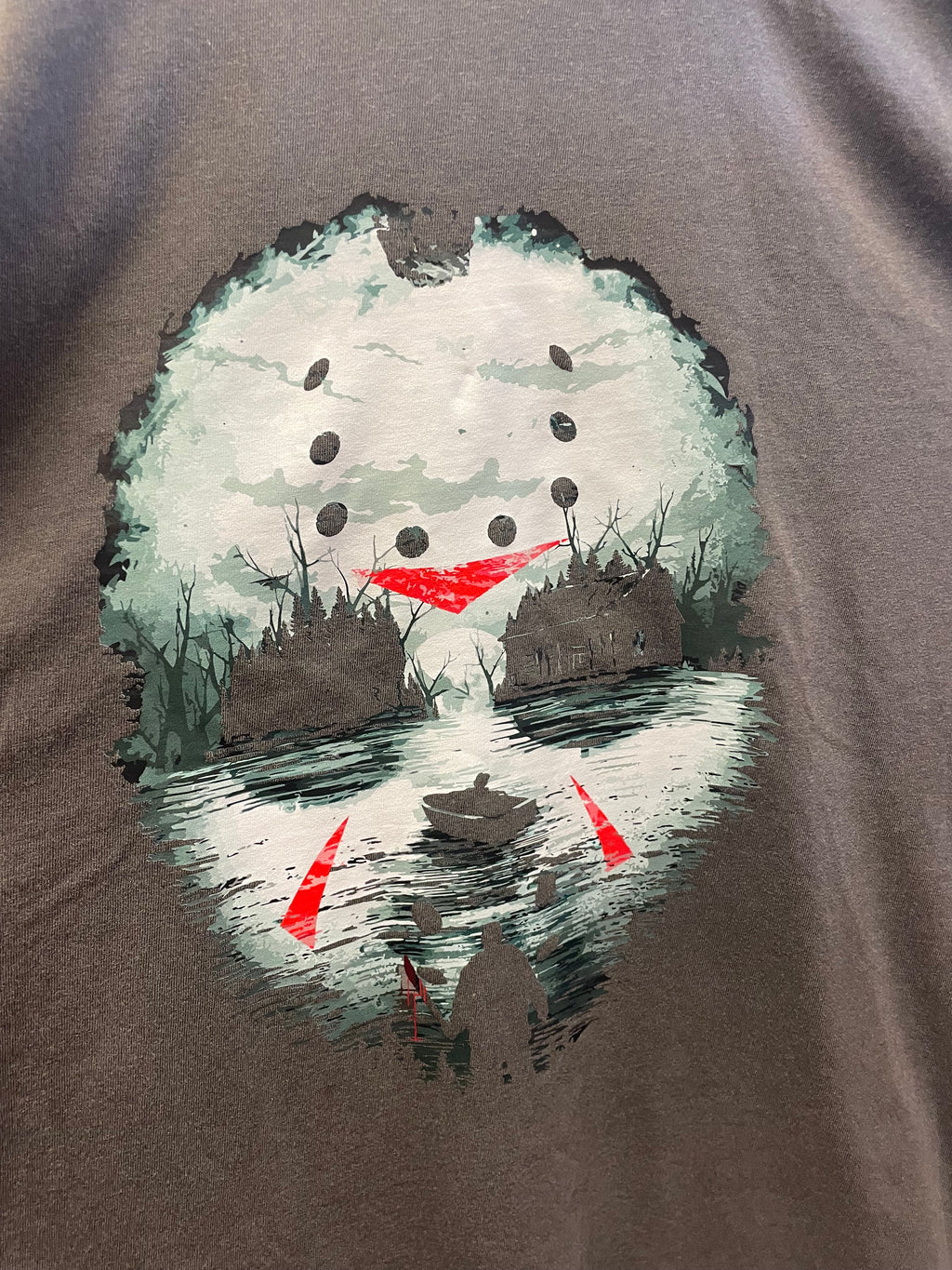Halloween T Shirts