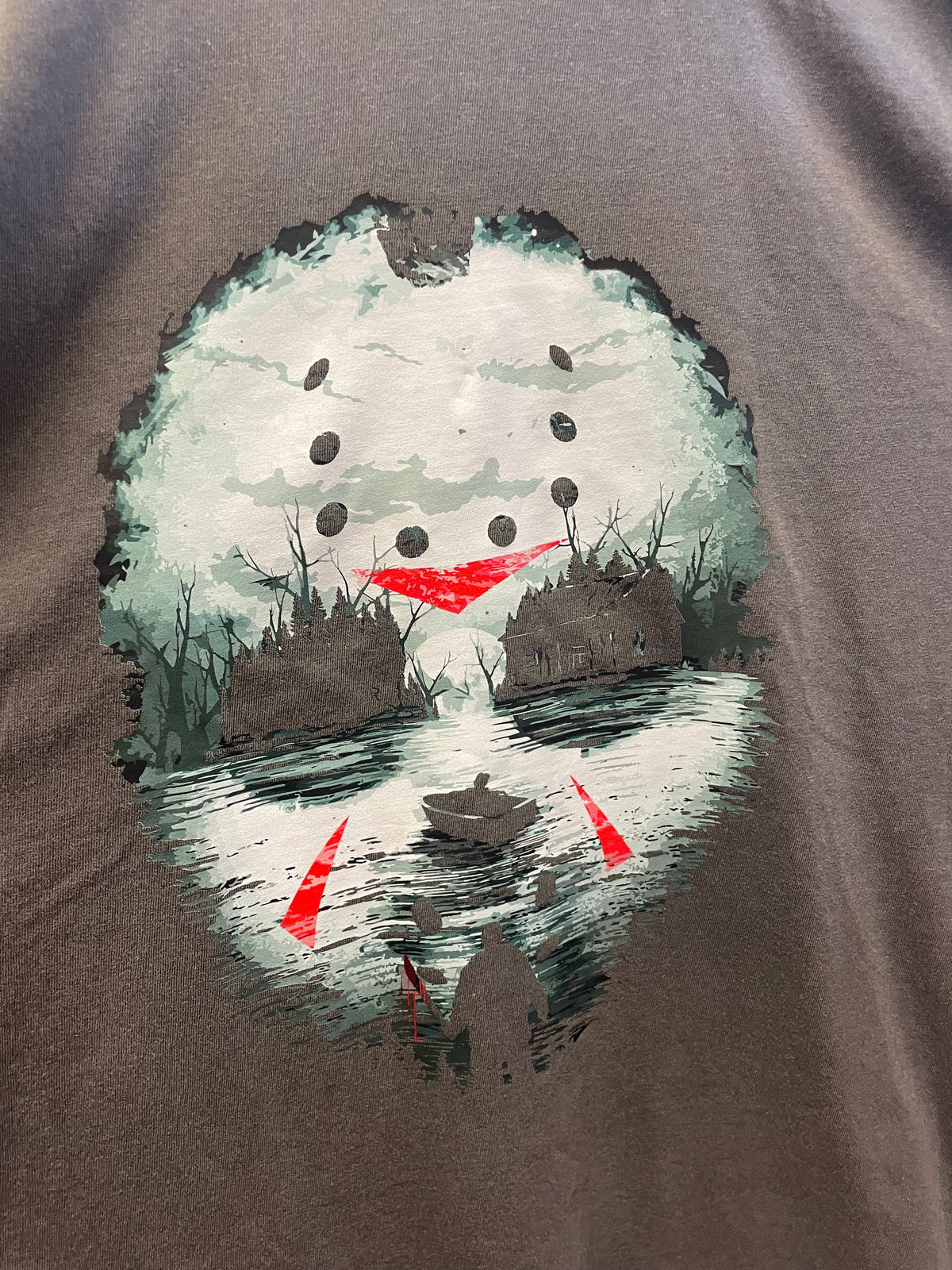 Halloween T Shirts