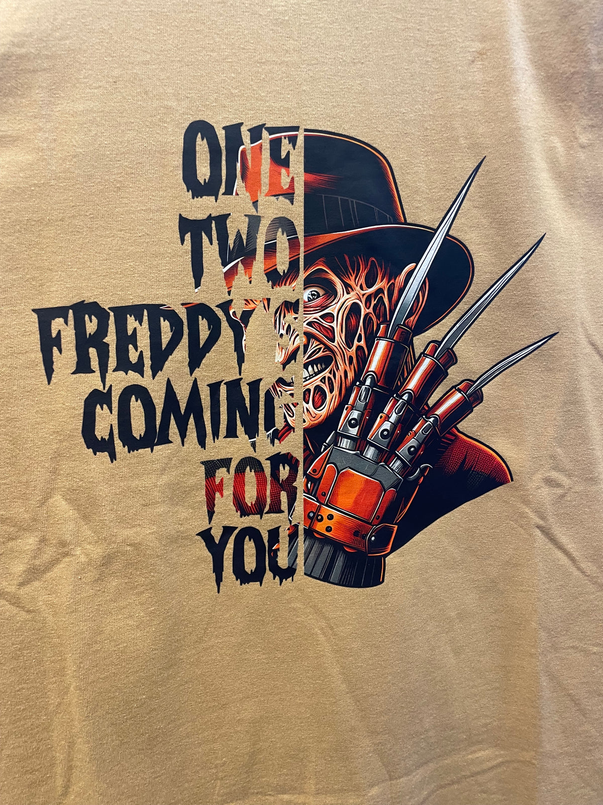 Halloween T Shirts