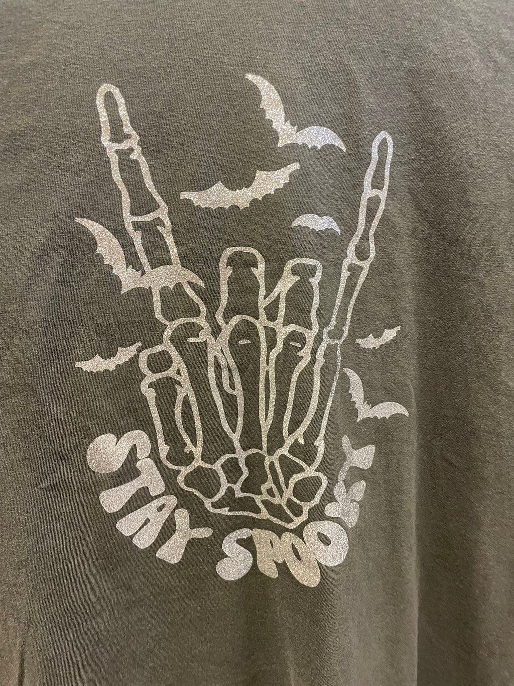 Halloween T Shirts