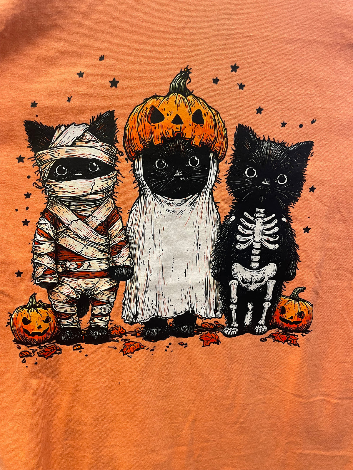 Halloween T Shirts