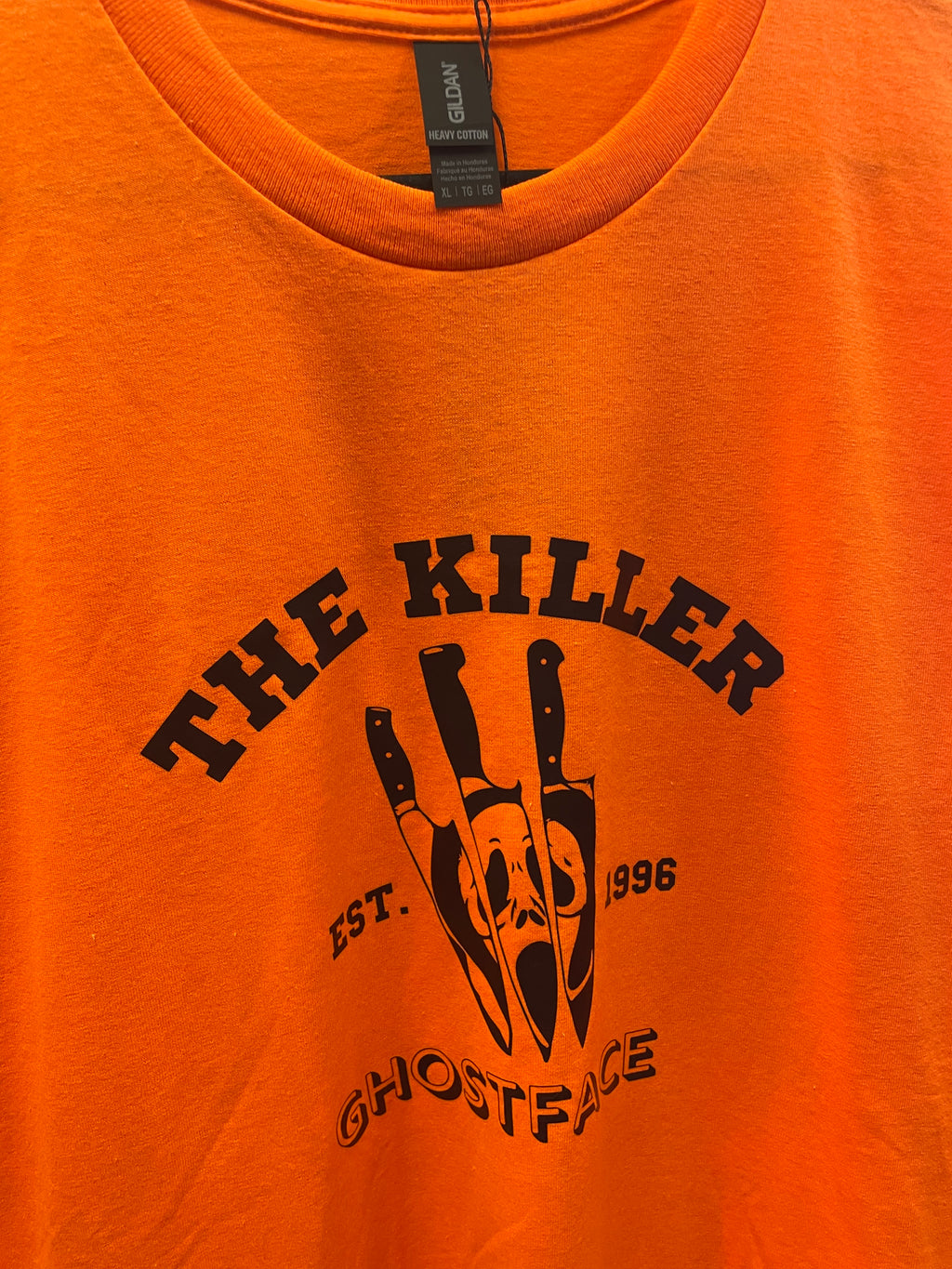 Halloween T Shirts