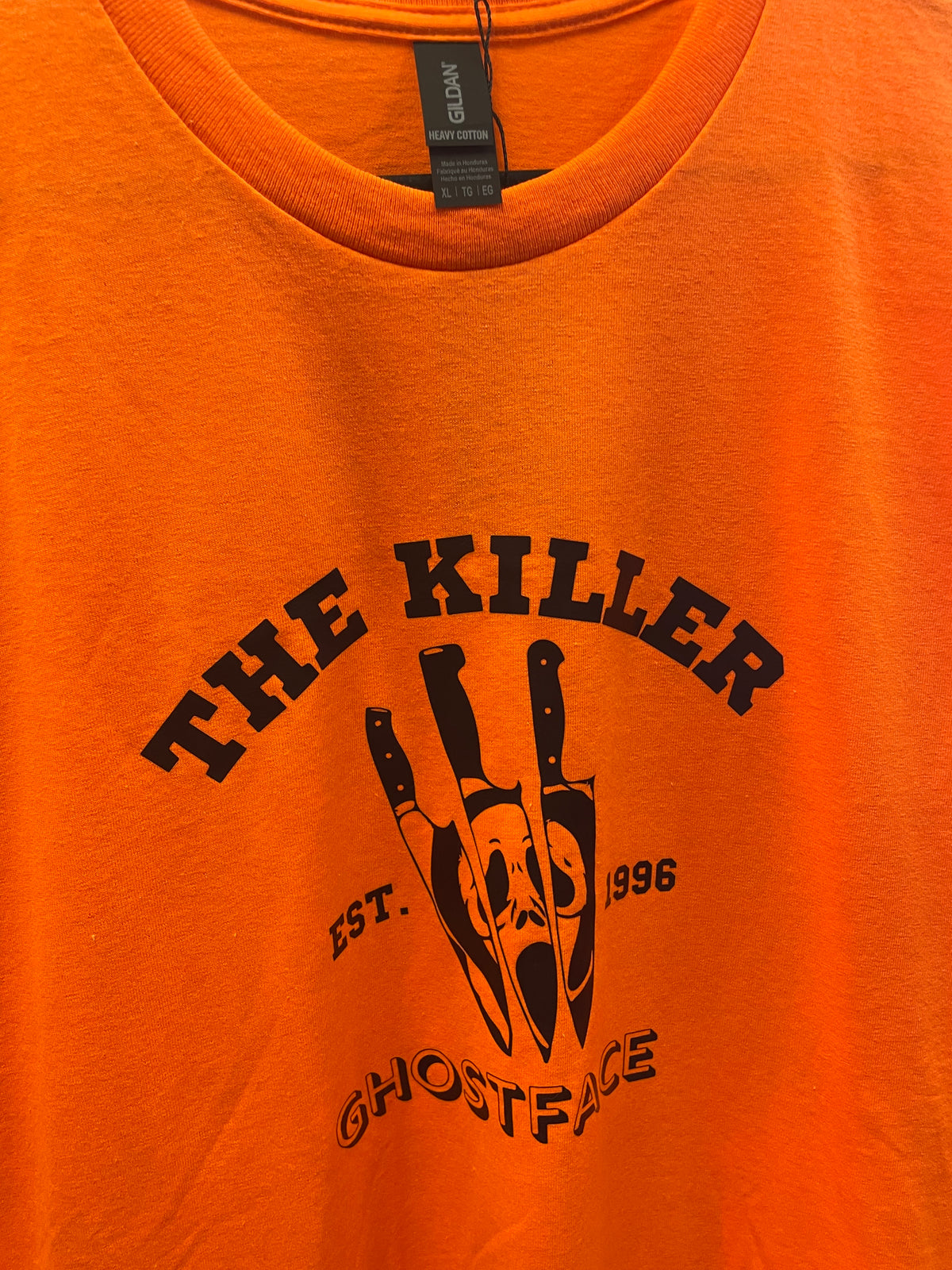 Halloween T Shirts