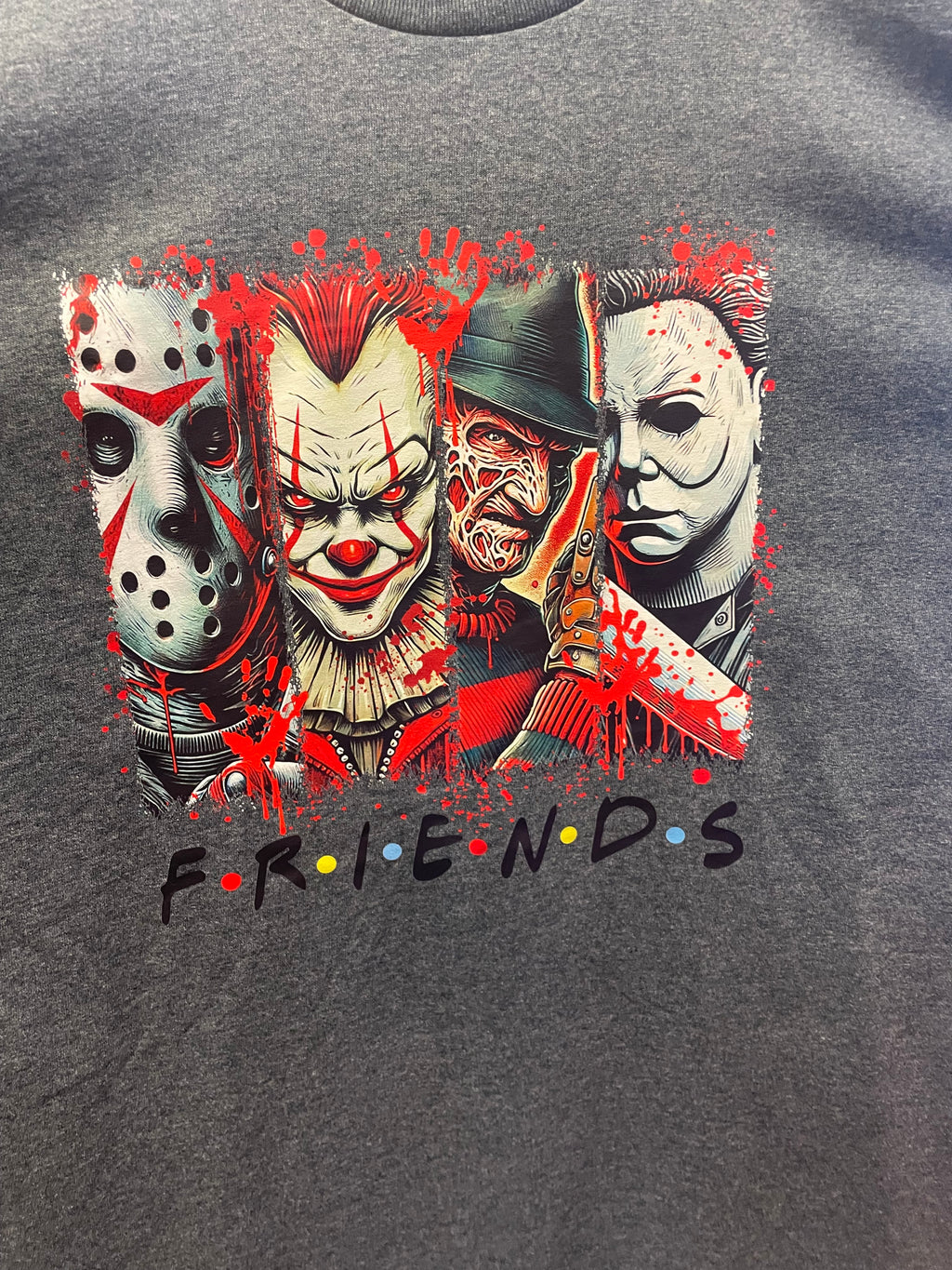 Halloween T Shirts