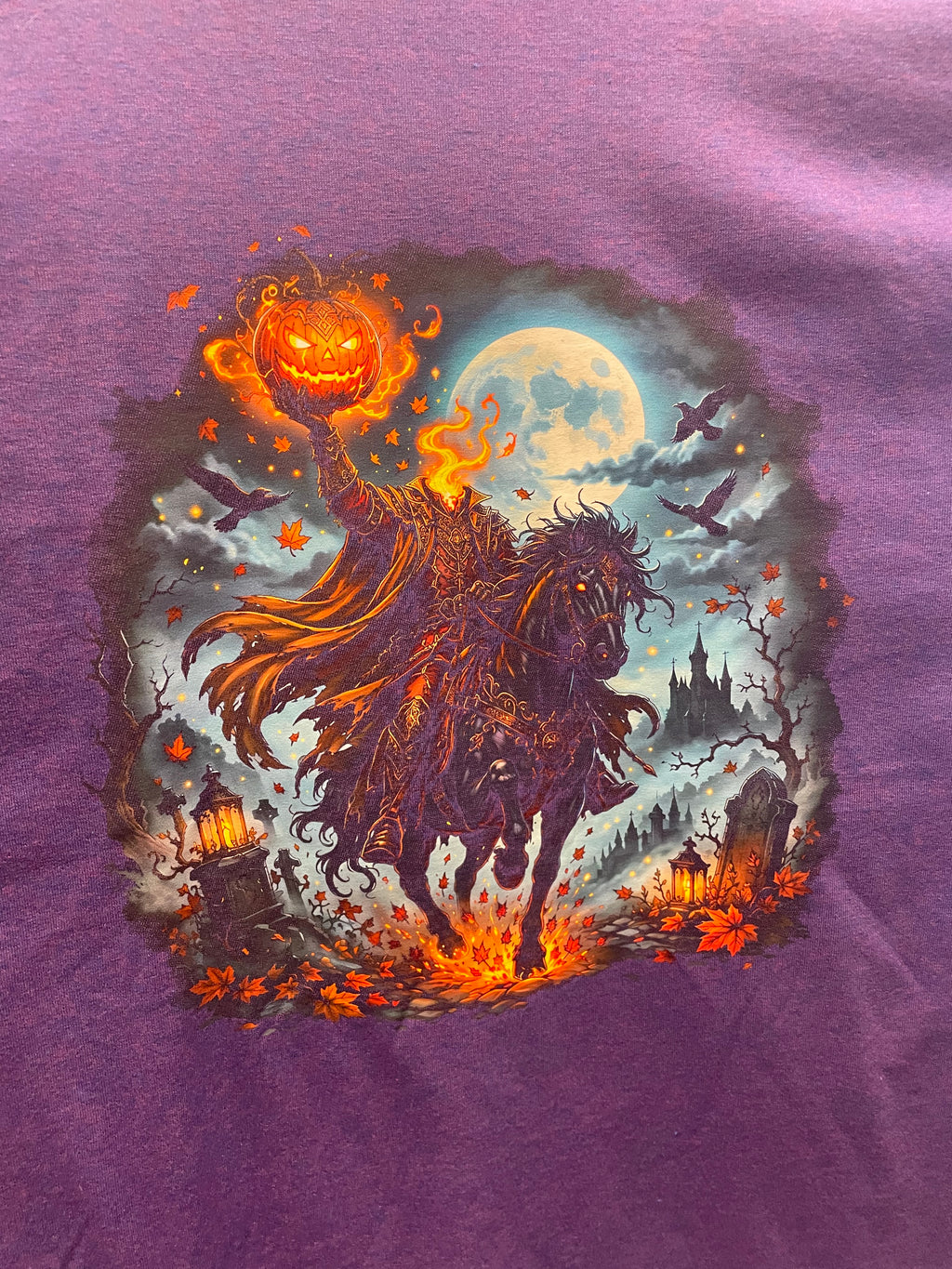 Halloween T Shirts